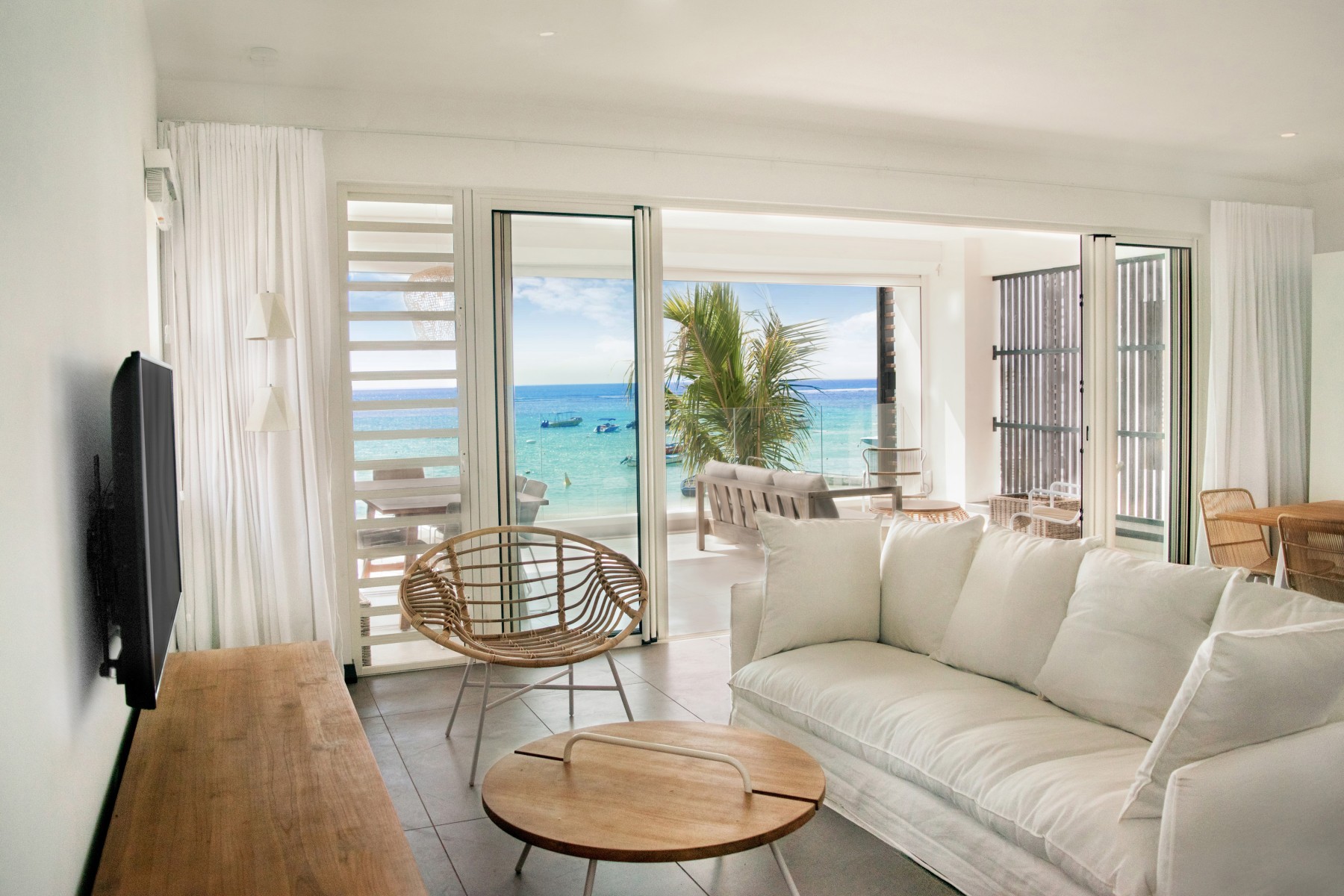 Appartements O'Biches